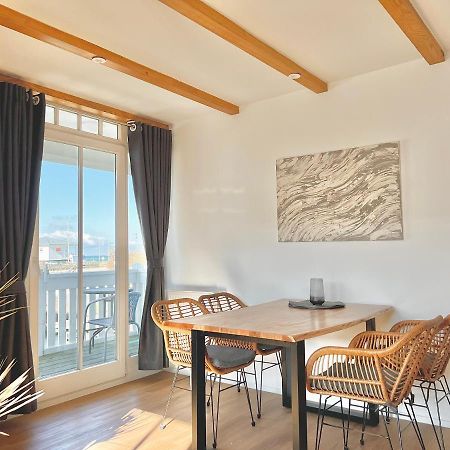 *Neu* Strandwohnung Mit Sauna Rerik Extérieur photo