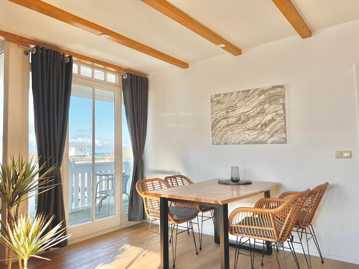 *Neu* Strandwohnung Mit Sauna Rerik Extérieur photo